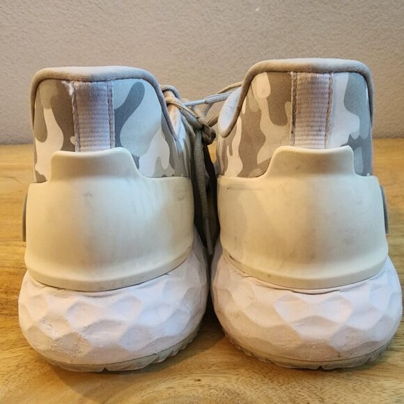 G/FORE Golf Shoes Mens Size 12 Snow Camo G4MS22EF29 Spikeless Athletic main image 5